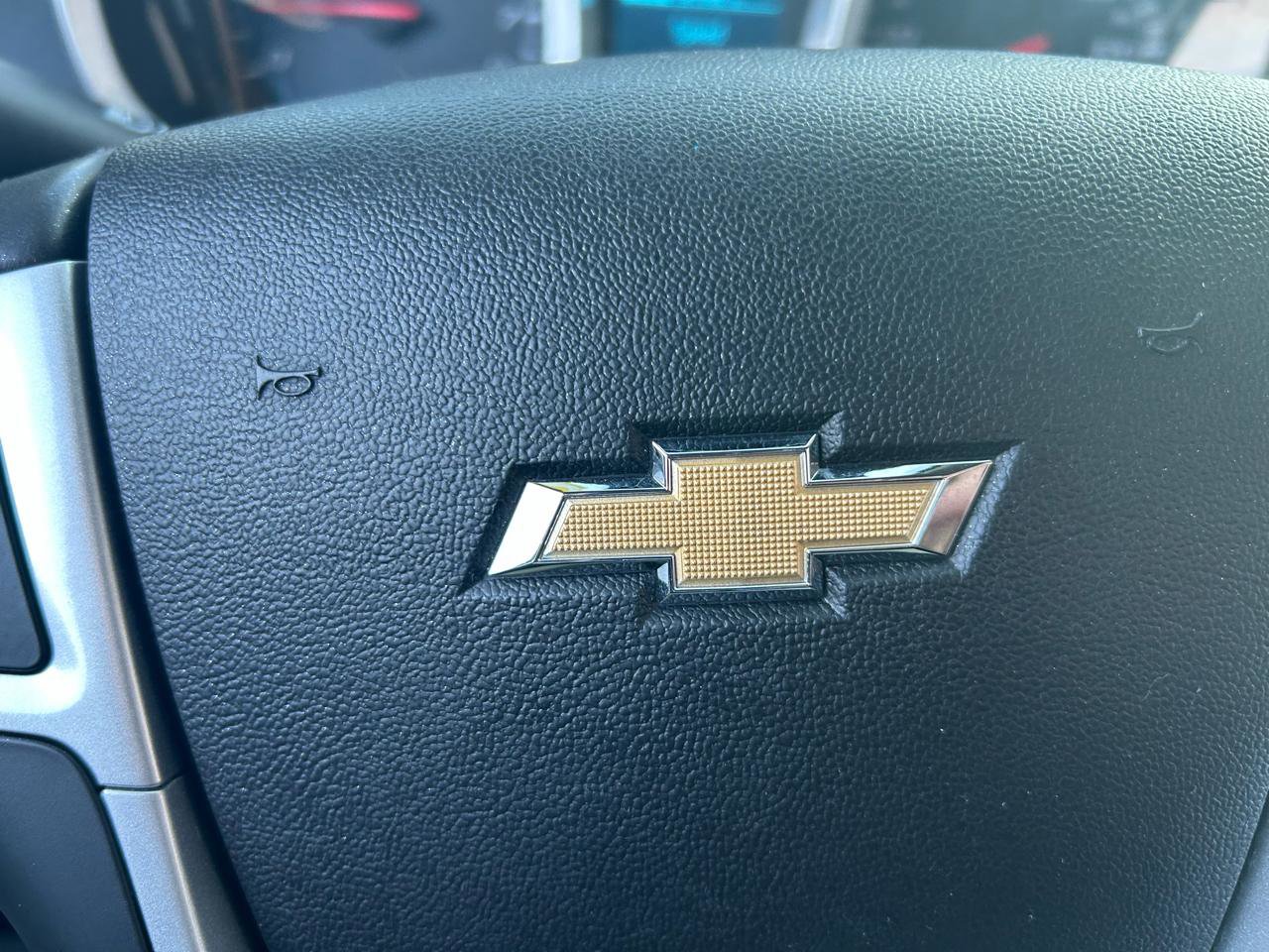 Used 2015 Chevrolet Equinox LT w/ Driver Convenience Package image 20