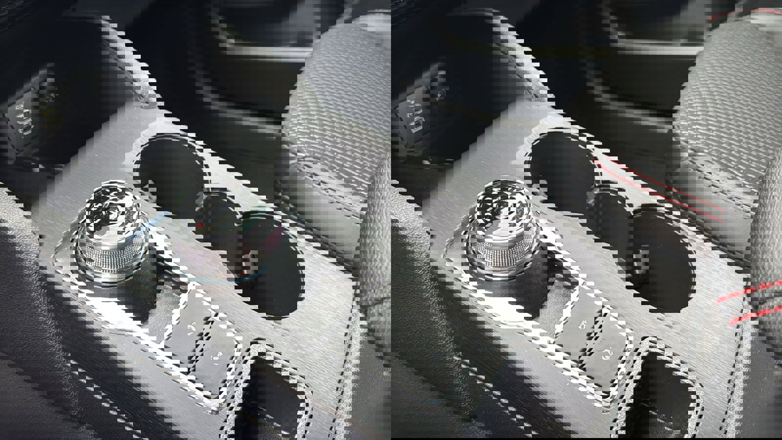 New 2026 Ford Escape ST-Line Select w/ Tech Pack #2 image 21