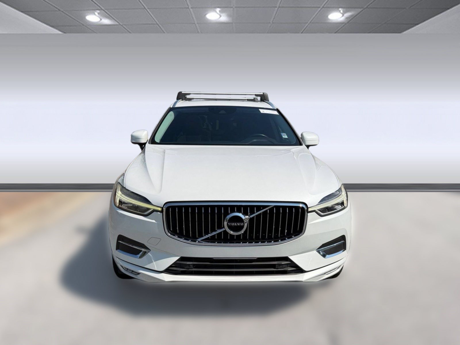 Used 2019 Volvo XC60 T5 Inscription w/ Protection Package Premier FWD image 6