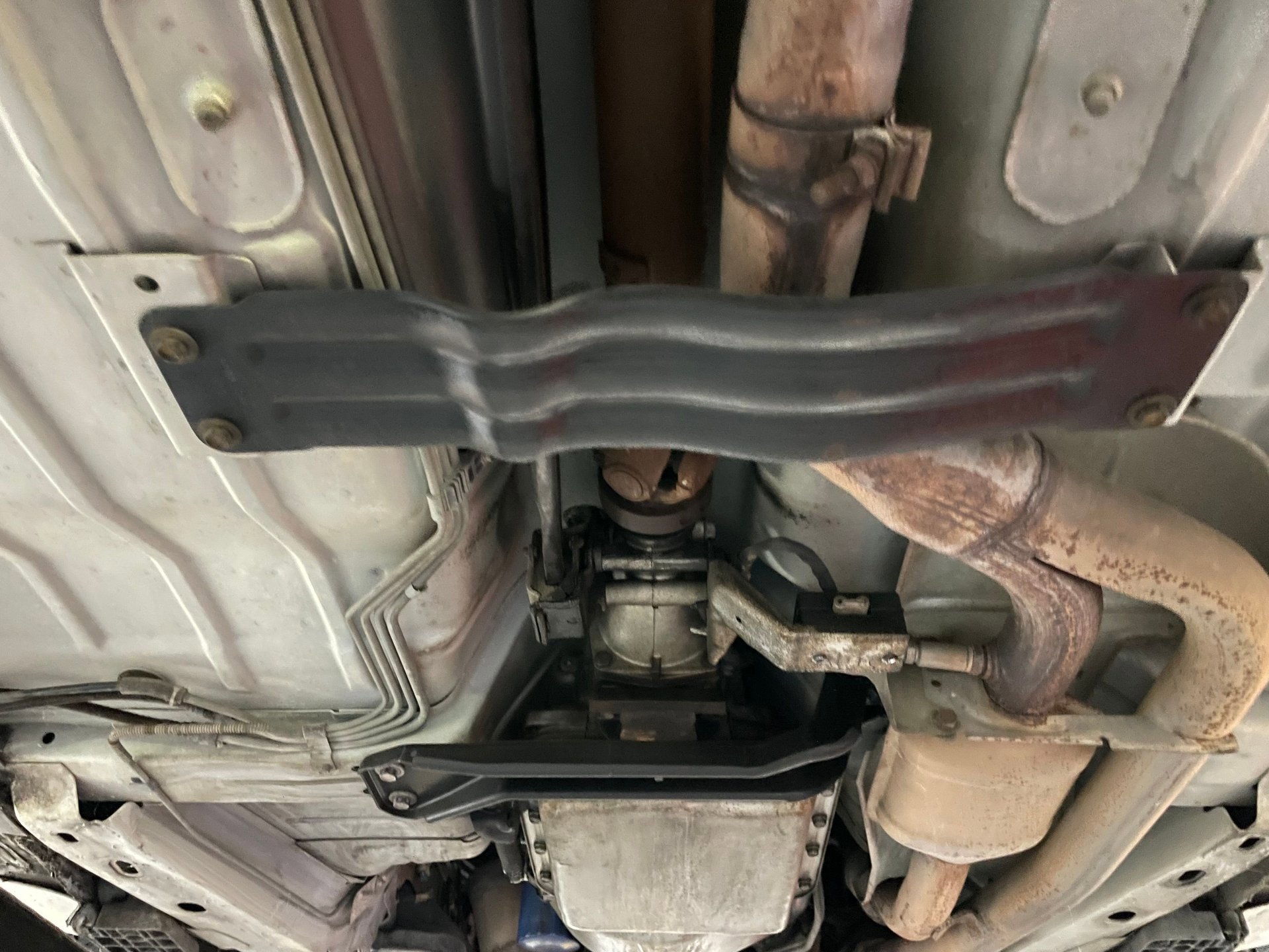 Used 1997 Chevrolet Camaro Z28 image 33