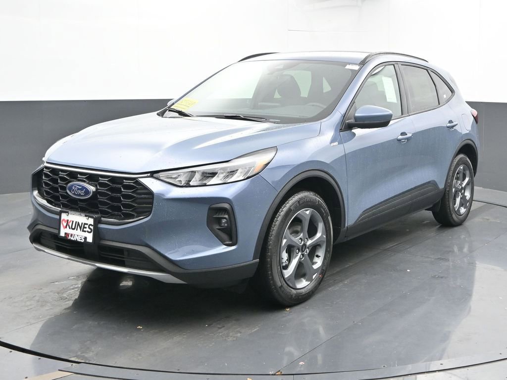 New 2026 Ford Escape ST-Line Select image 5