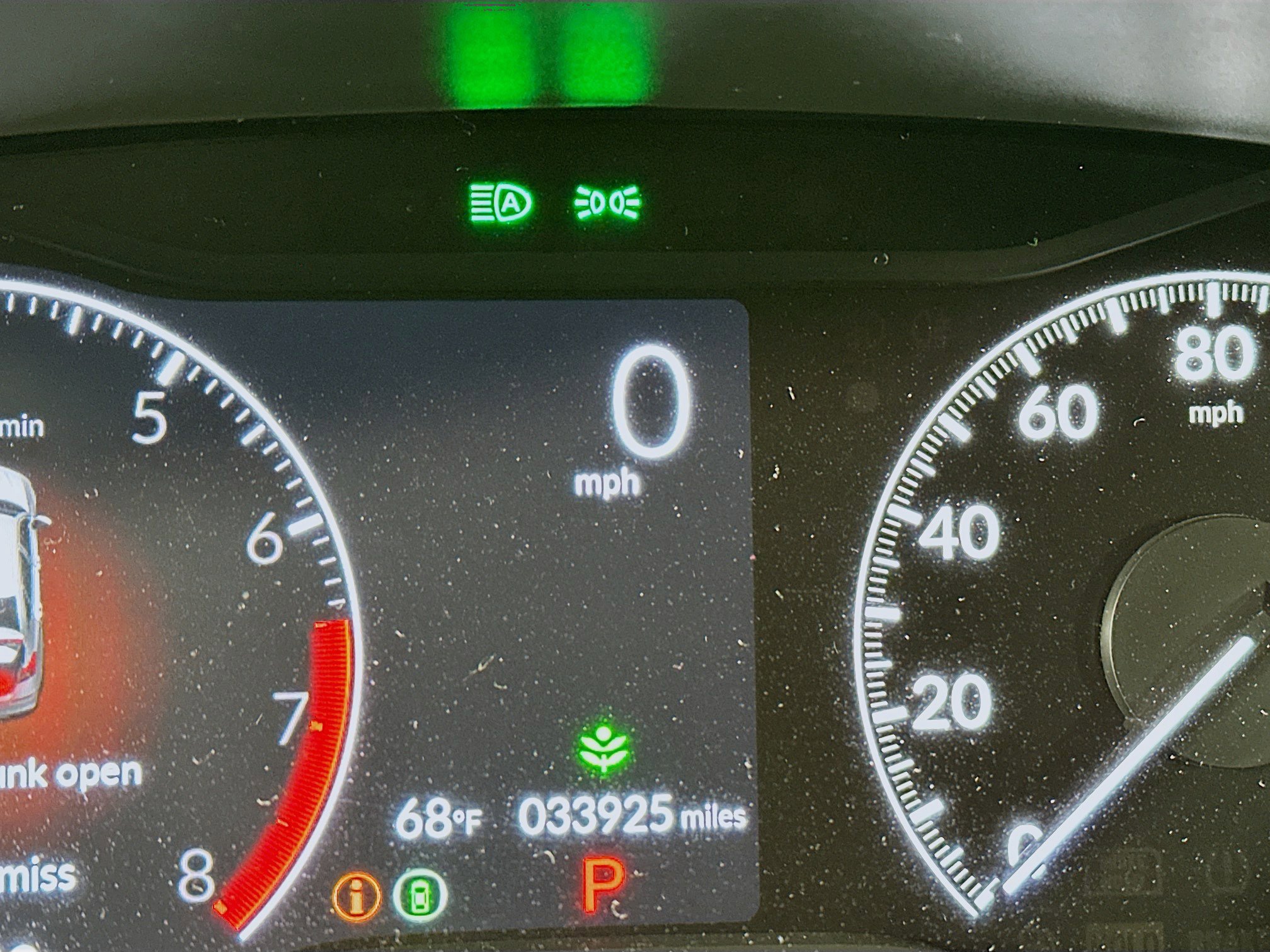 Used 2023 Honda Civic EX image 18