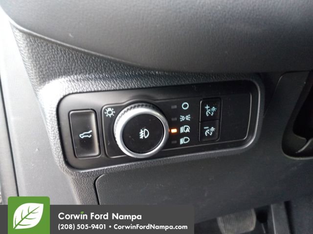 New 2026 Ford Explorer Tremor w/ Tremor Ultimate Package image 13