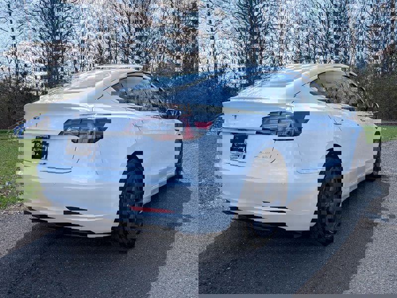 Used 2020 Tesla Model 3 Long Range image 5