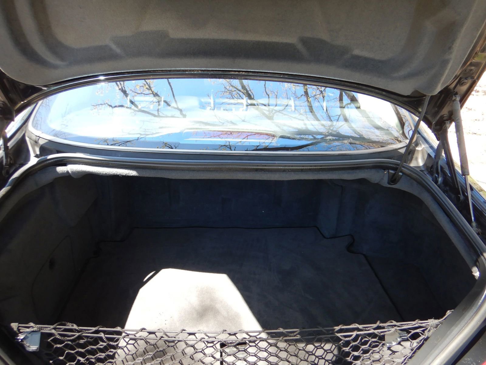 Used 2005 Mercedes-Benz S 430 4MATIC image 29