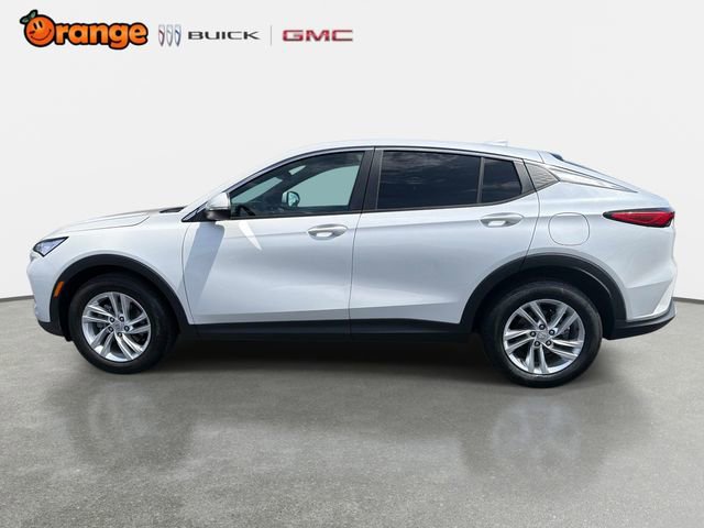 Used 2024 Buick Envista Preferred FWD image 6