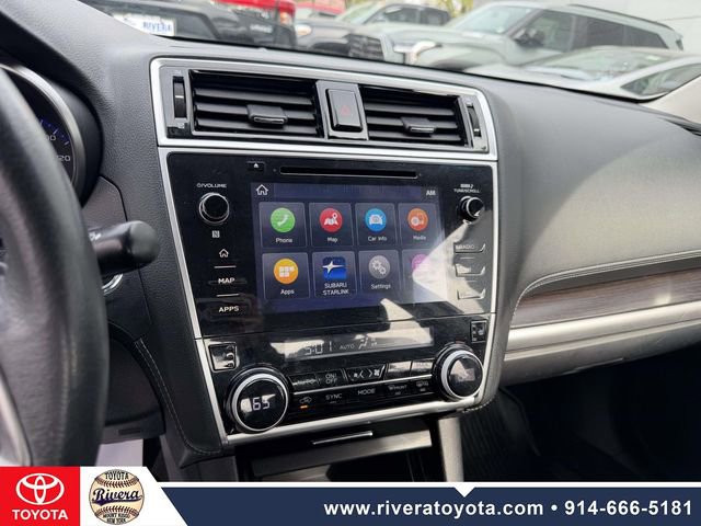 Used 2019 Subaru Legacy 2.5i Limited AWD/4WD image 14