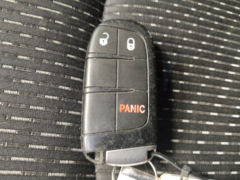 Used 2019 Dodge Journey SE FWD image 32