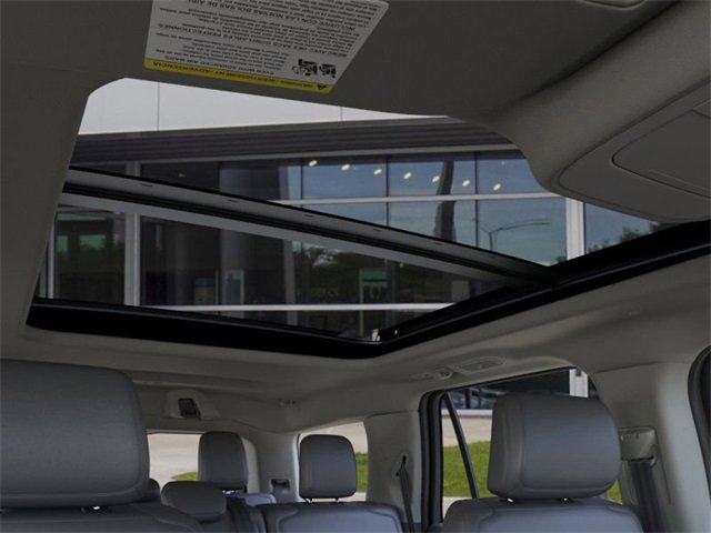 New 2025 Ford Expedition Active image 22