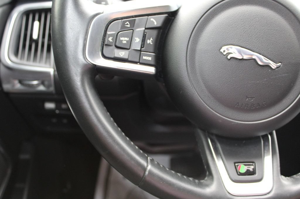 Used 2020 Jaguar E-PACE AWD/4WD image 45
