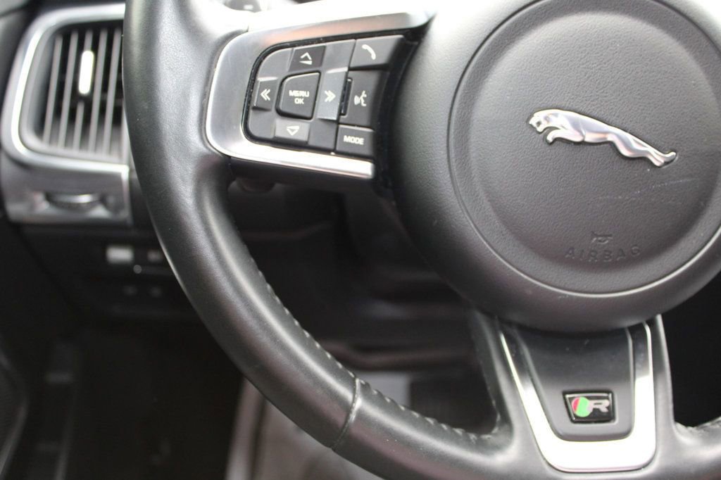 Used 2020 Jaguar E-PACE image 45