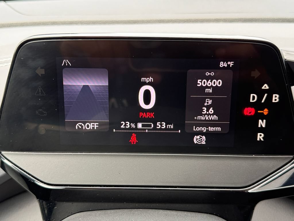 Used 2023 Volkswagen ID.4 Pro S RWD image 13