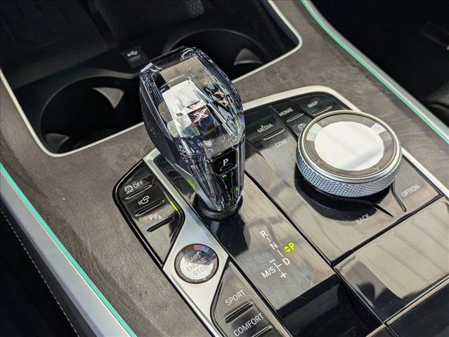 Used 2023 BMW X5 sDrive40i w/ Executive Package image 15