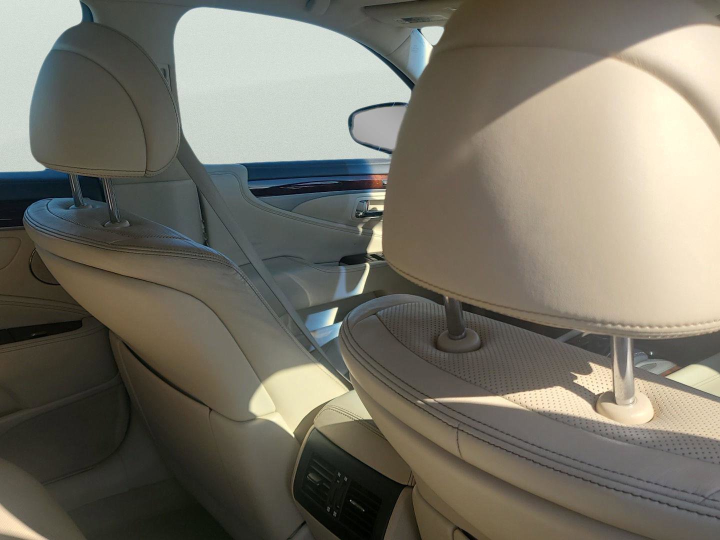 Used 2016 Lexus LS 460 image 13