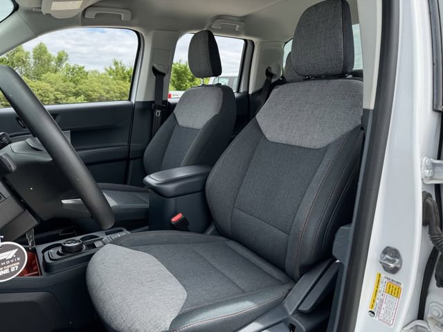Used 2024 Ford Maverick XLT FWD image 25