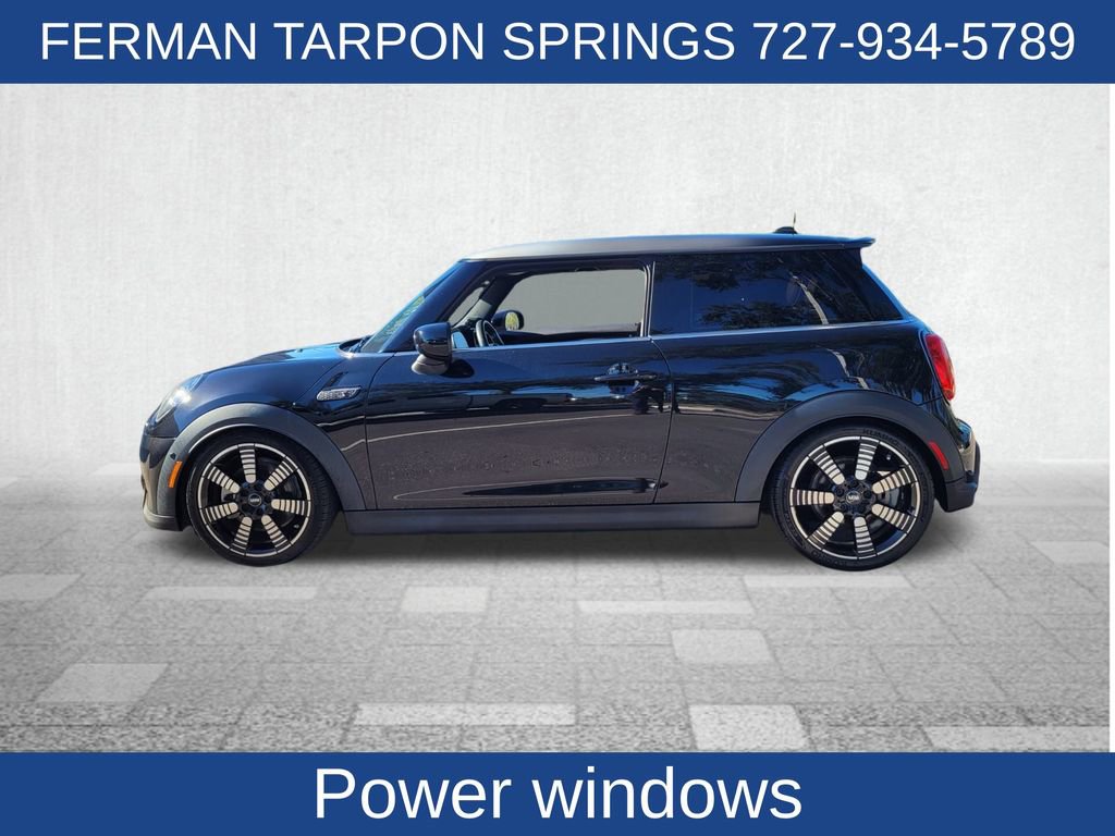 Used 2023 MINI Cooper S image 7
