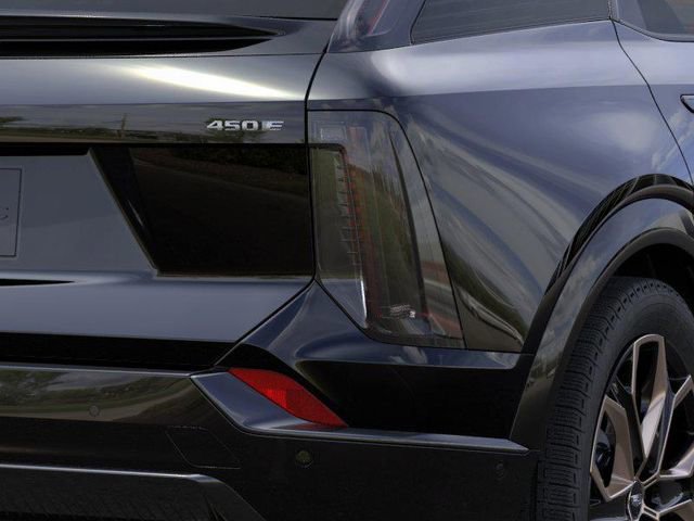 New 2026 Cadillac Optiq Sport 1 RWD image 11
