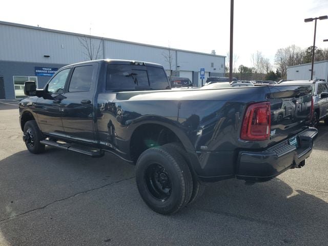 New 2026 RAM 3500 Big Horn image 4