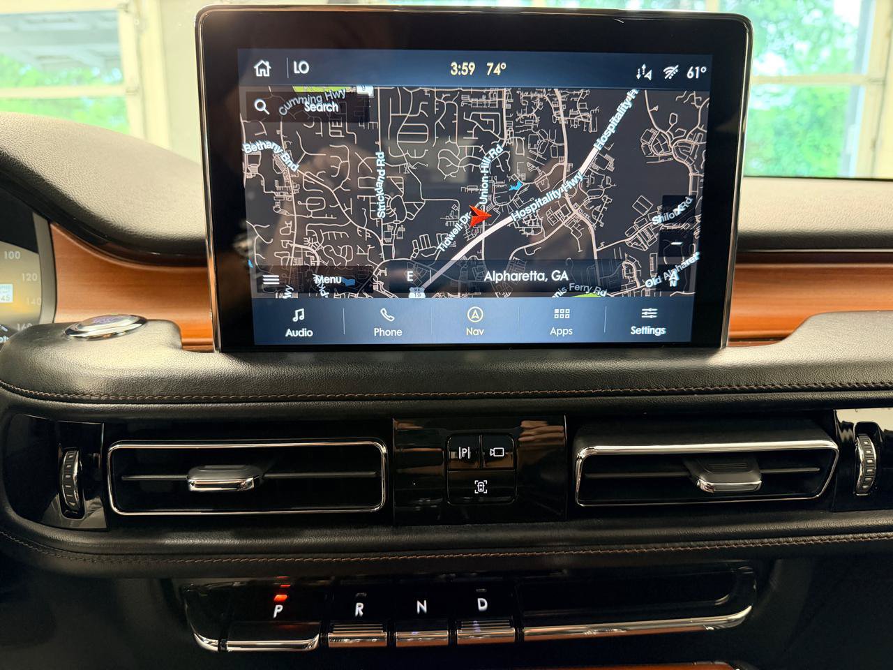 Used 2020 Lincoln Aviator Reserve w/ Equipment Group 201A RWD image 49
