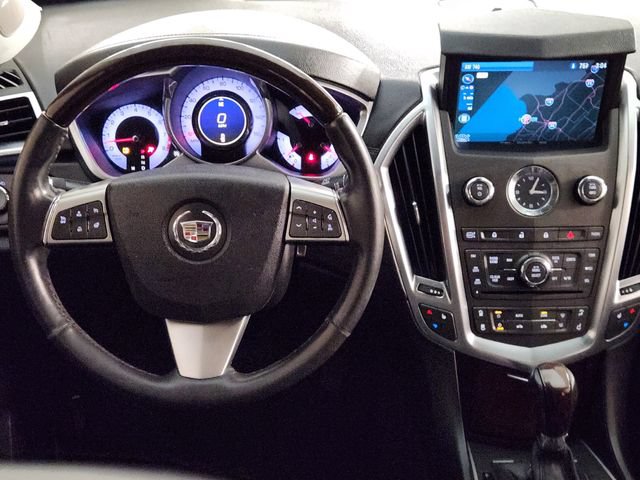 Used 2012 Cadillac SRX Performance FWD image 25
