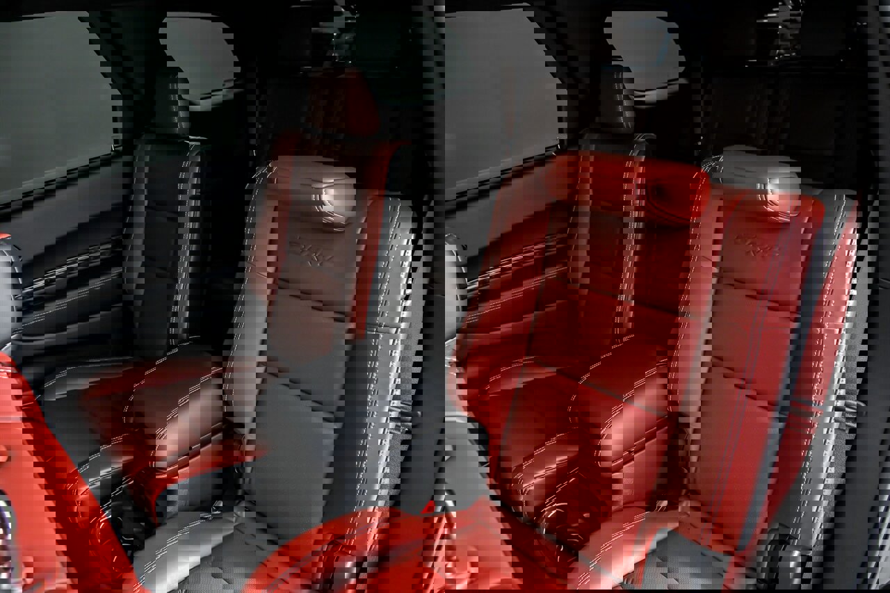 Used 2023 Dodge Durango SRT Hellcat image 25