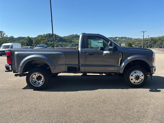 New 2026 Ford F450 XLT image 5