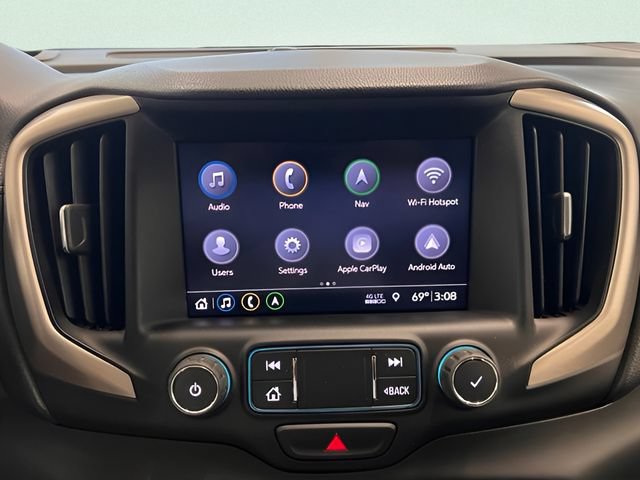 Used 2019 GMC Terrain Denali w/ Driver Alert Package II AWD/4WD image 28