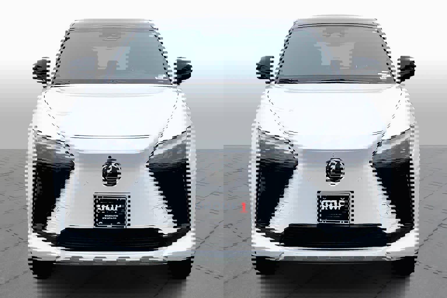 New 2026 Lexus RZ 450e Premium image 3