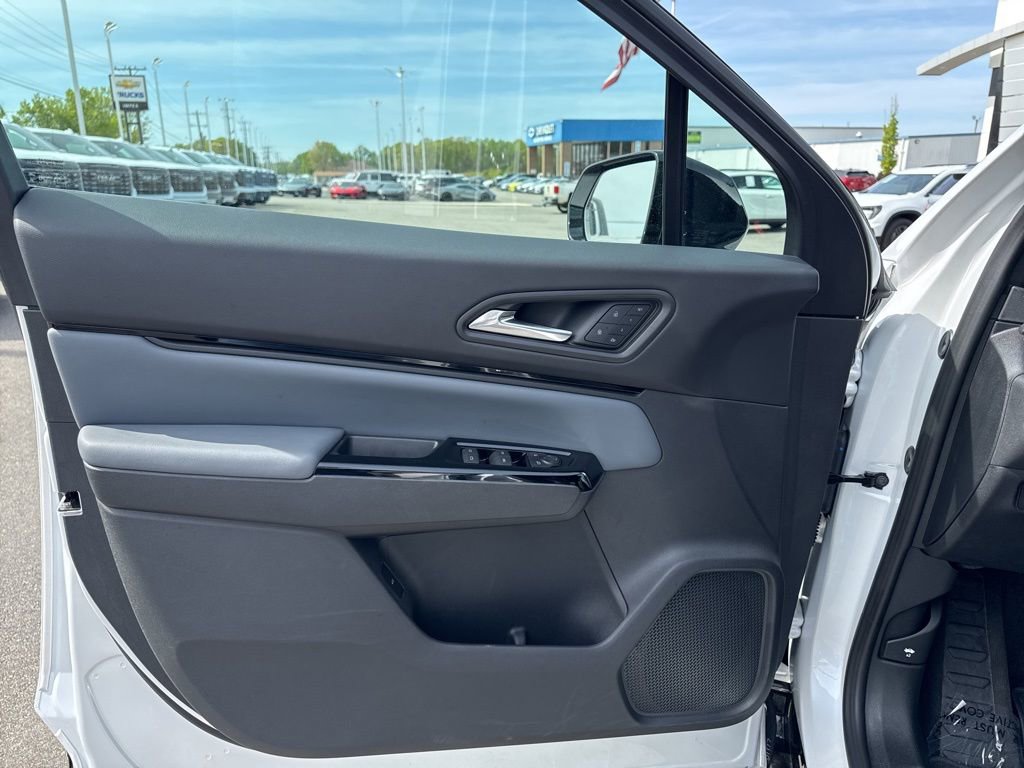 Used 2024 Honda Prologue Touring image 28