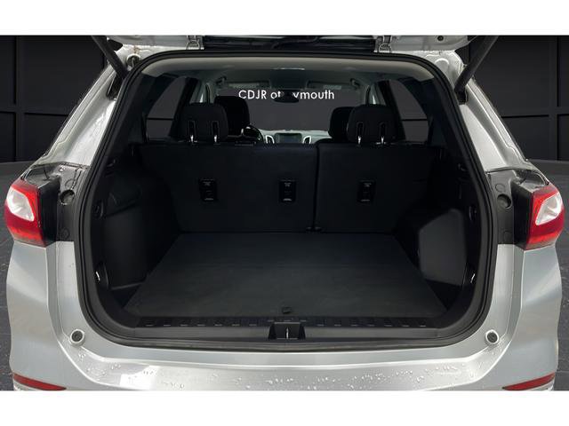 Used 2018 Chevrolet Equinox LT image 26