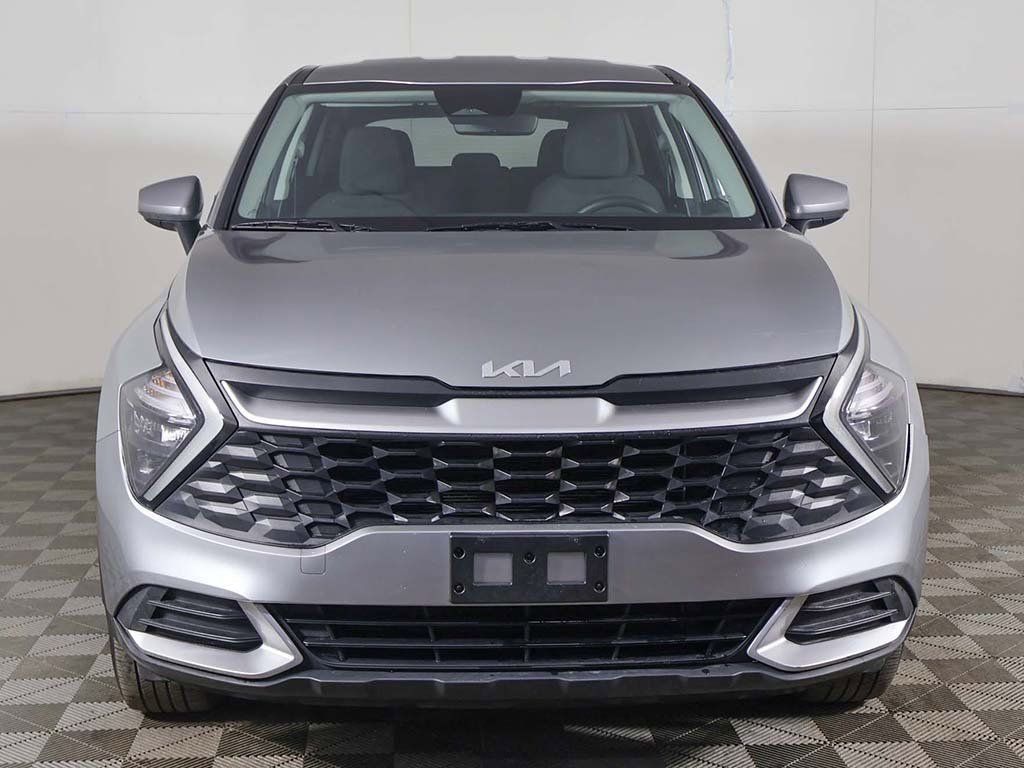 Used 2023 Kia Sportage LX image 10