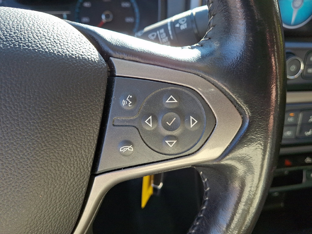Used 2018 Chevrolet Colorado Z71 AWD/4WD image 27
