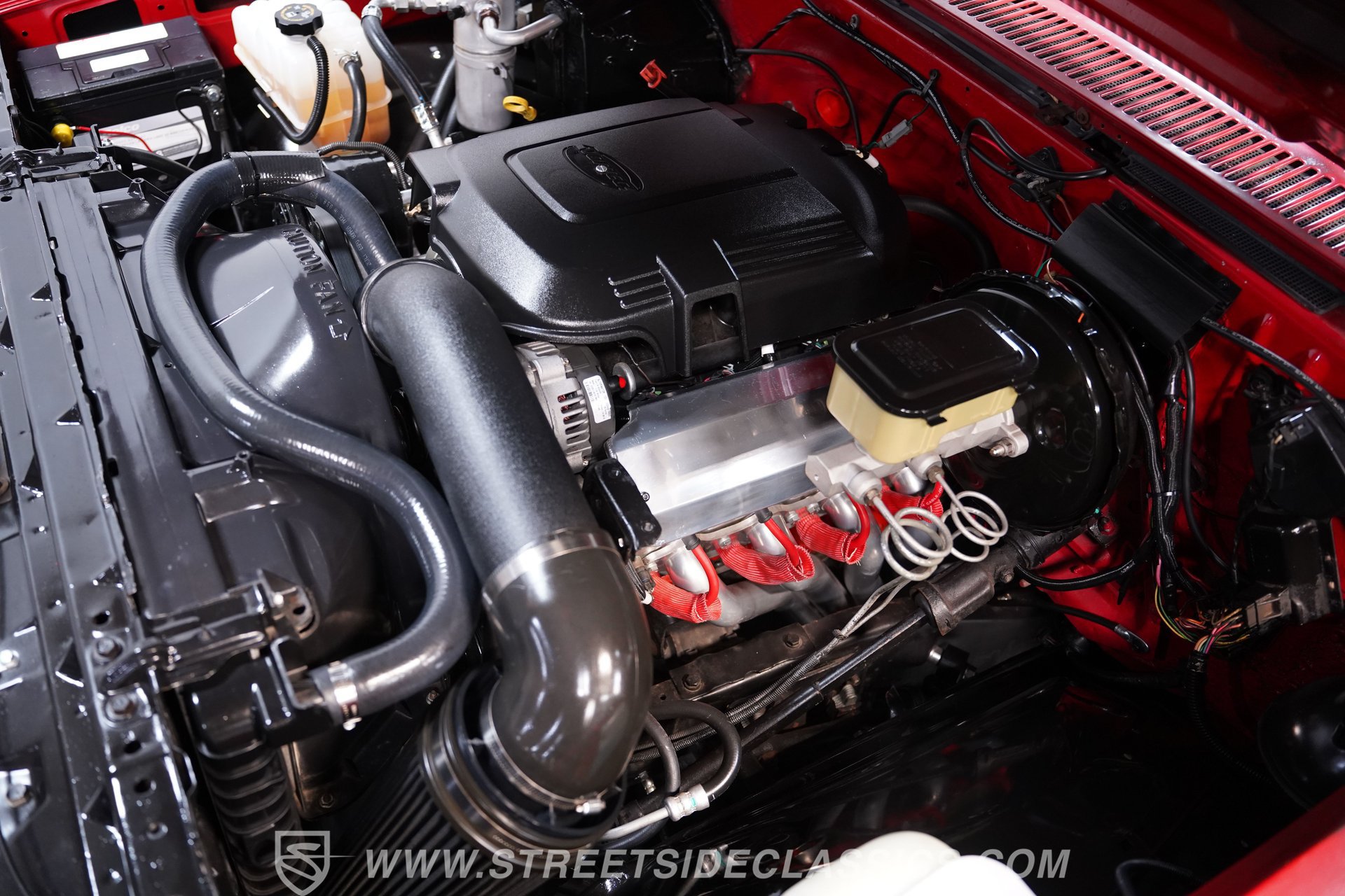 Used 1987 GMC Sierra 1500 2WD Regular Cab image 28