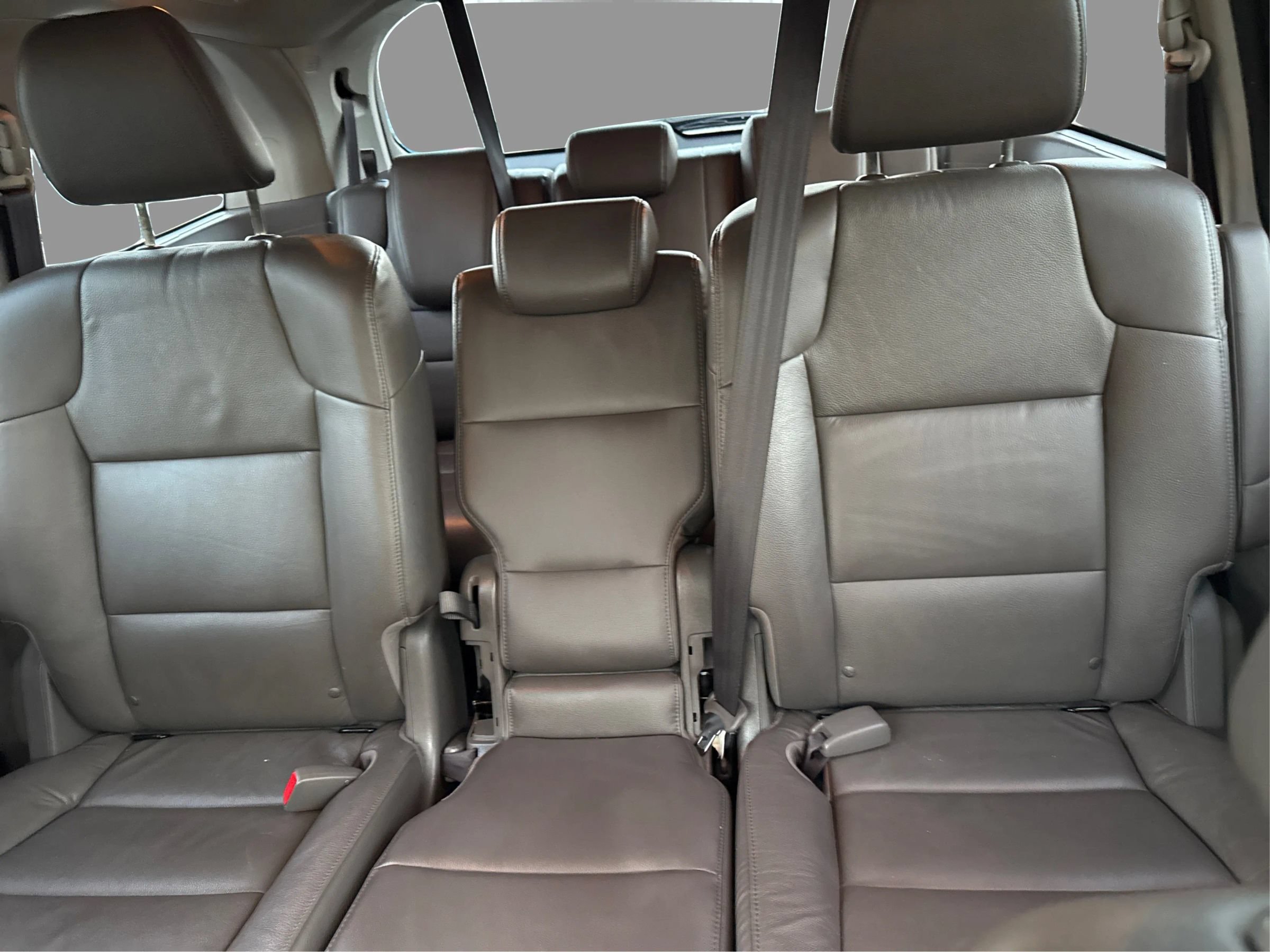 Used 2015 Honda Odyssey EX-L image 26