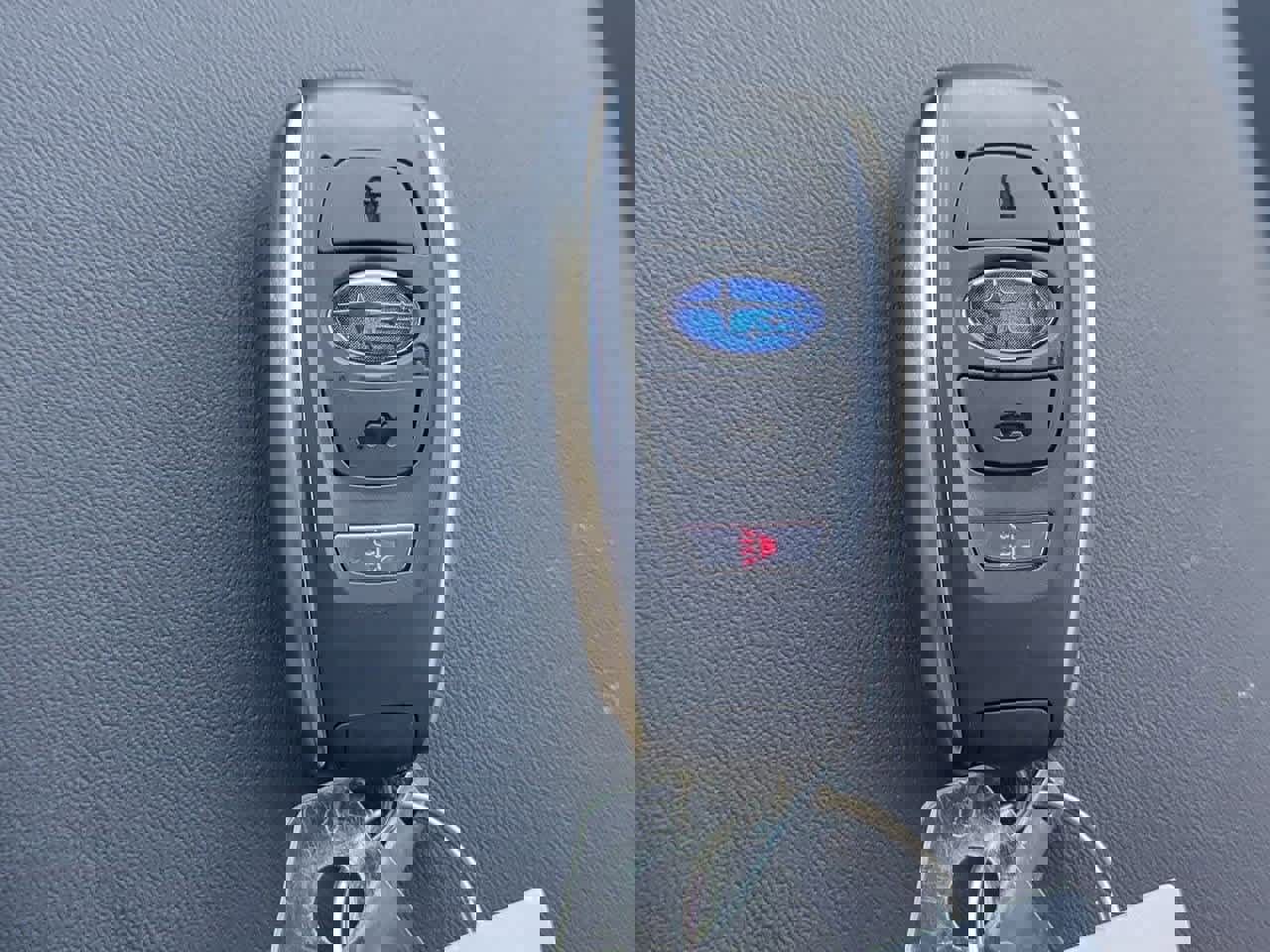 New 2026 Subaru Outback Limited image 35