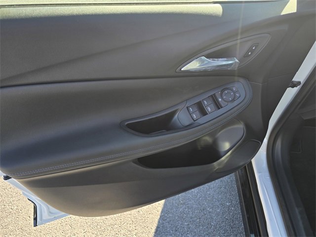 New 2026 Buick Encore GX Sport Touring w/ Advanced Technology Package image 19