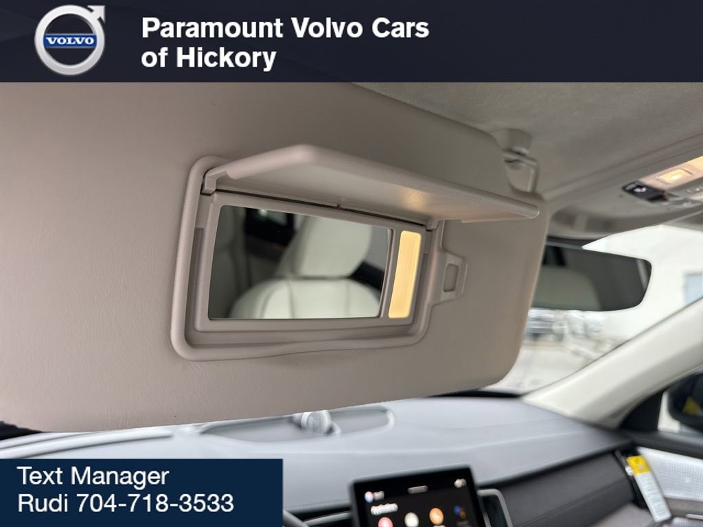 New 2026 Volvo XC90 B6 Ultra w/ Lounge Package image 32