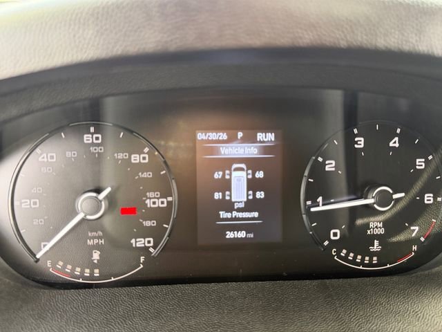 Used 2025 RAM ProMaster 2500 w/ Convenience Group FWD image 16