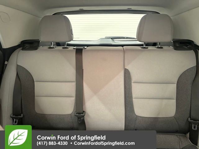 Used 2025 Chevrolet TrailBlazer LT image 30