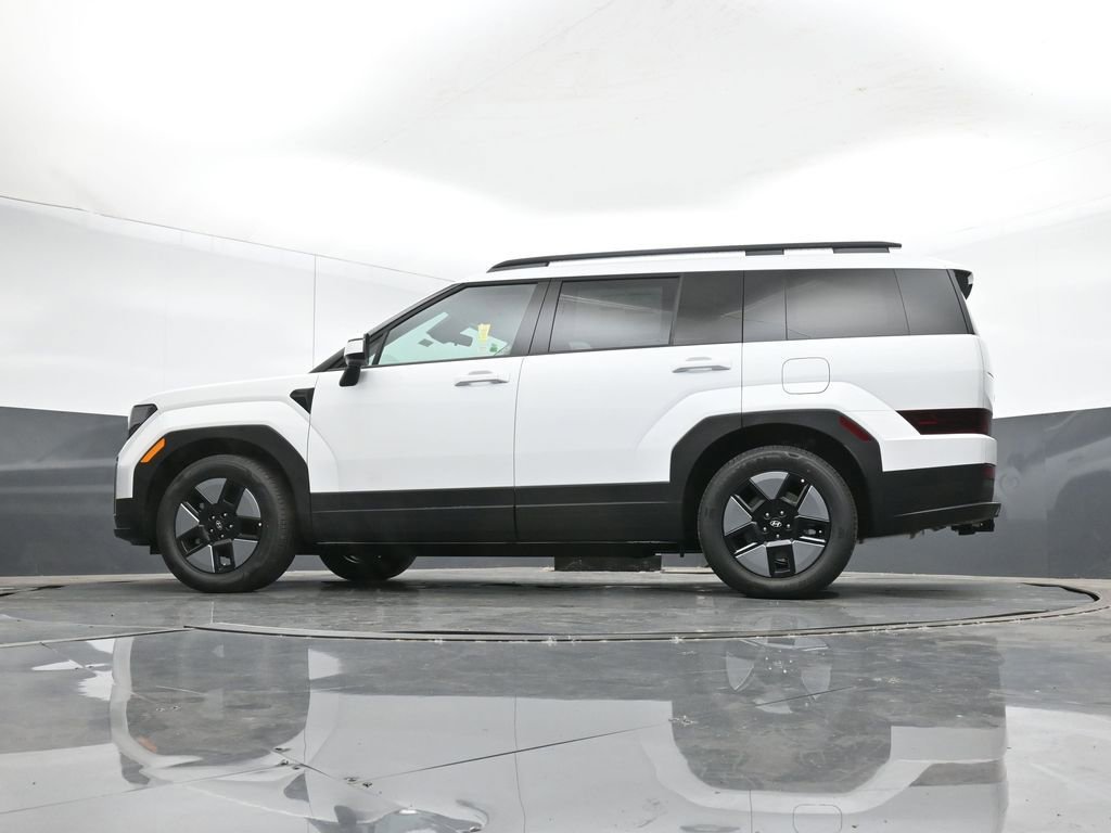 New 2026 Hyundai Santa Fe SEL image 45