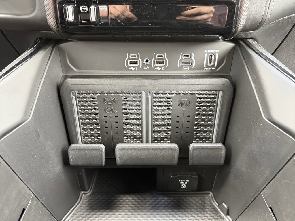 New 2026 RAM 1500 Limited image 28