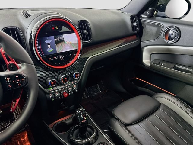 Used 2023 MINI Cooper Countryman John Cooper Works AWD/4WD image 24