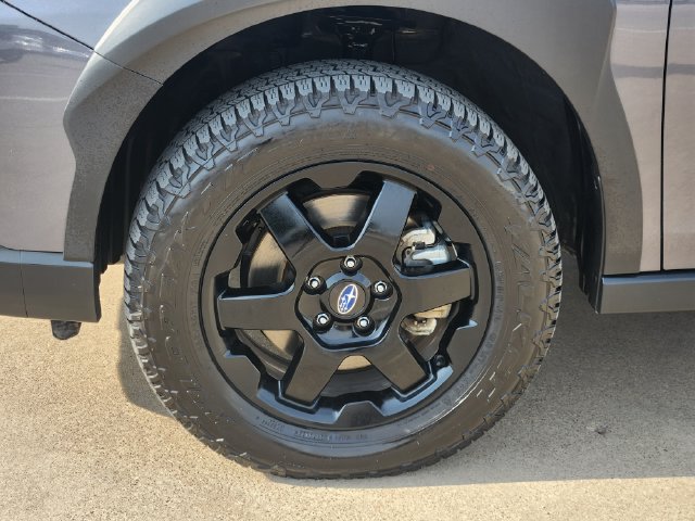 Used 2022 Subaru Outback Wilderness AWD/4WD image 18