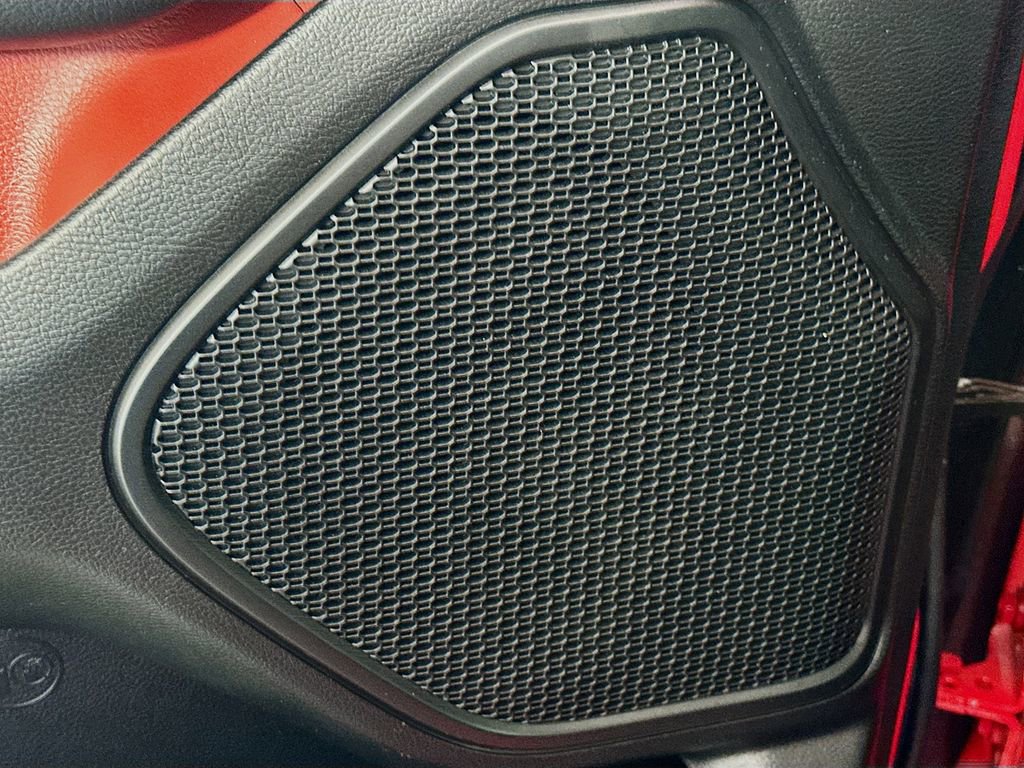 Used 2022 RAM 1500 Rebel w/ Rebel Level 1 Equipment Group image 18