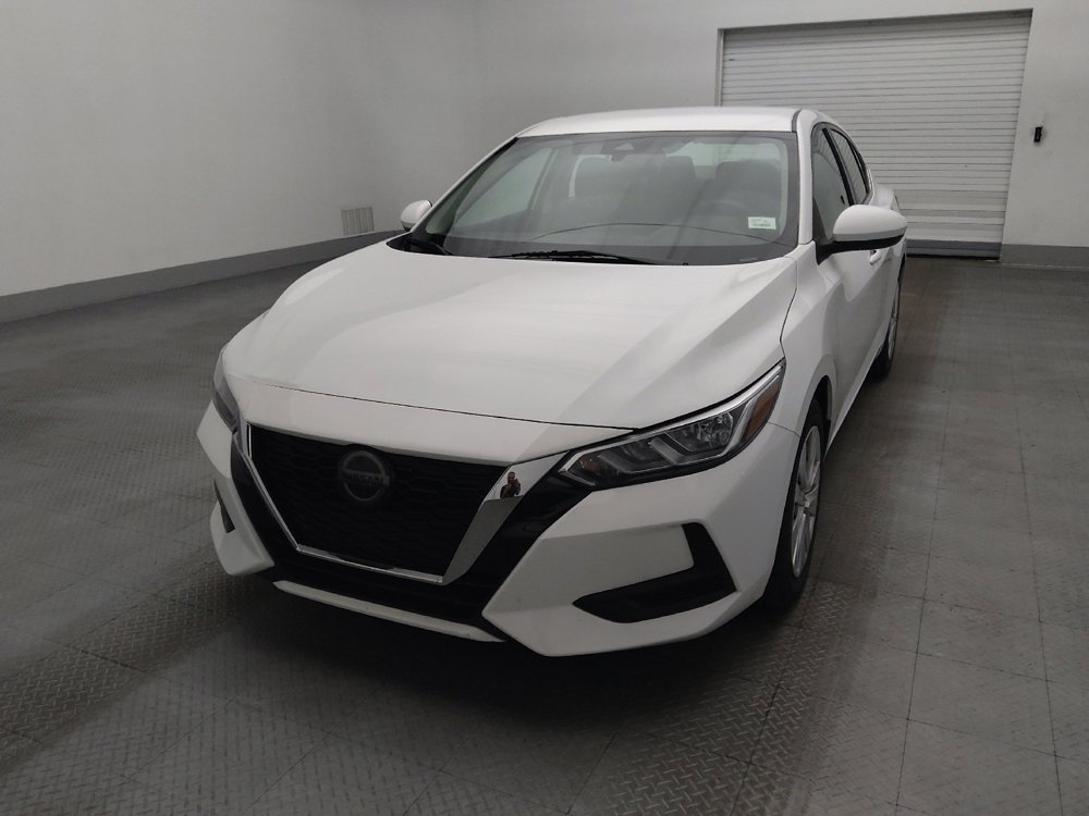 Used 2023 Nissan Sentra S FWD image 15