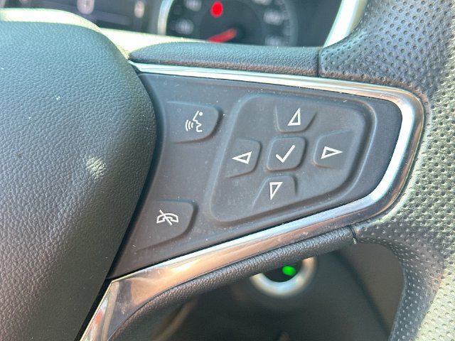 Used 2021 Chevrolet Equinox LT FWD image 44