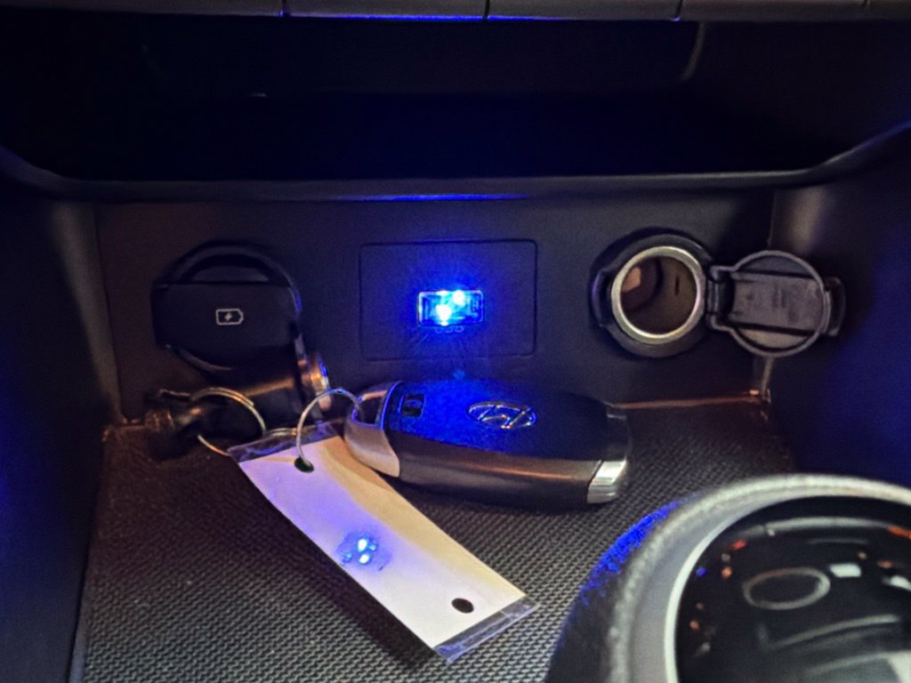 Certified 2023 Hyundai Kona SEL FWD image 21