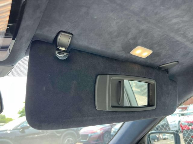 Used 2022 BMW 750i xDrive w/ Luxury Rear Seating Package AWD/4WD image 40