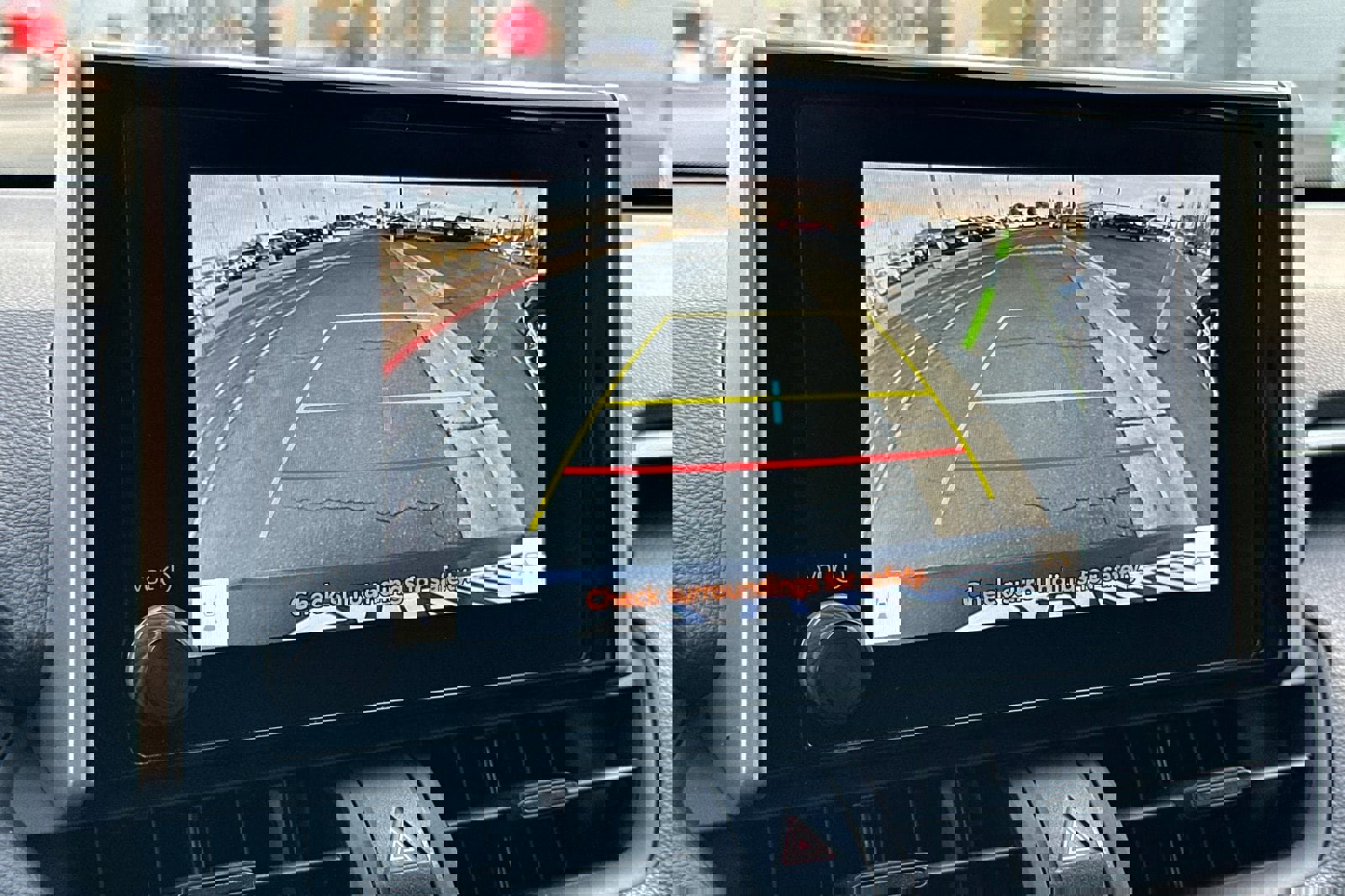 Certified 2023 Toyota RAV4 SE image 19