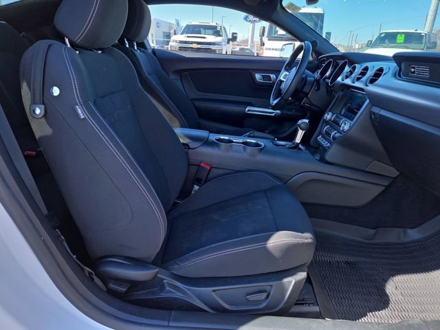 Used 2020 Ford Mustang Coupe w/ Equipment Group 101A image 15